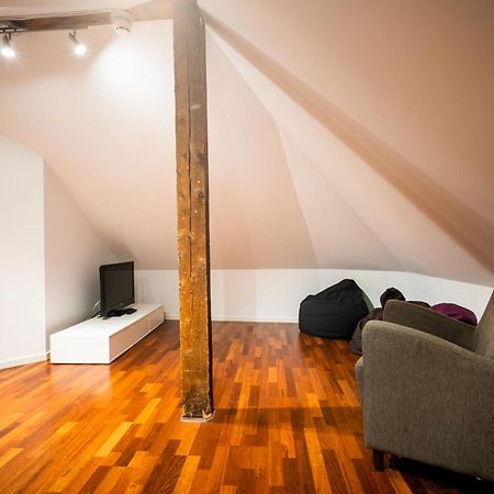 Enter Tromso - Exclusive 4 Bedroom Villa Екстериор снимка